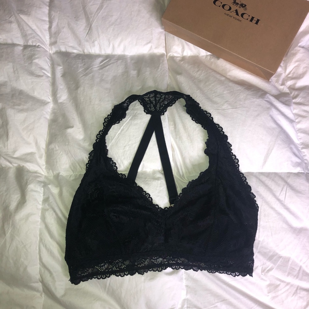 SavagexFenty bra